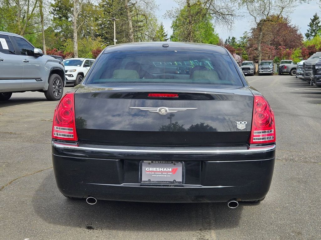 2009 Chrysler 300C Hemi Gresham OR