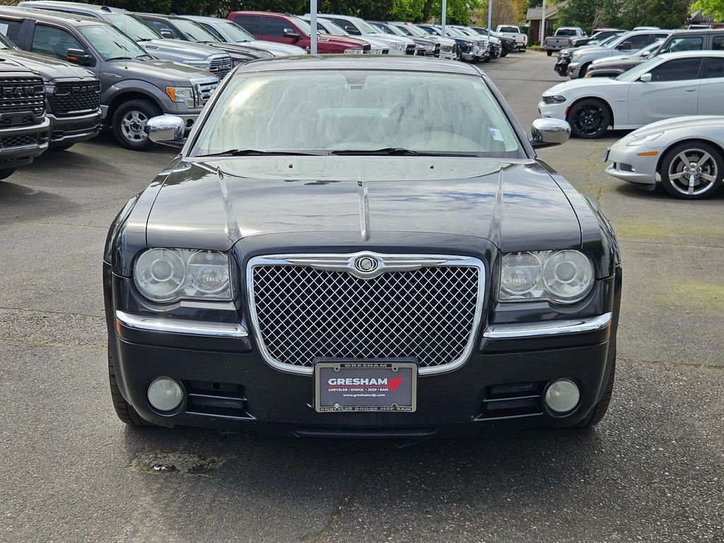 2009 Chrysler 300C Hemi Gresham OR