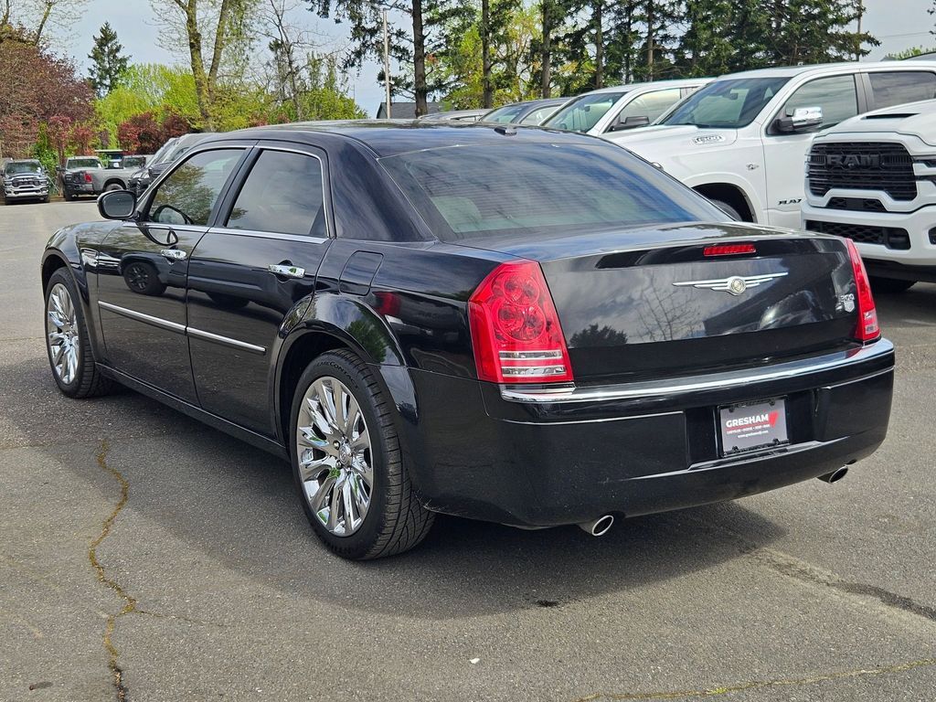 2009 Chrysler 300C Hemi Gresham OR