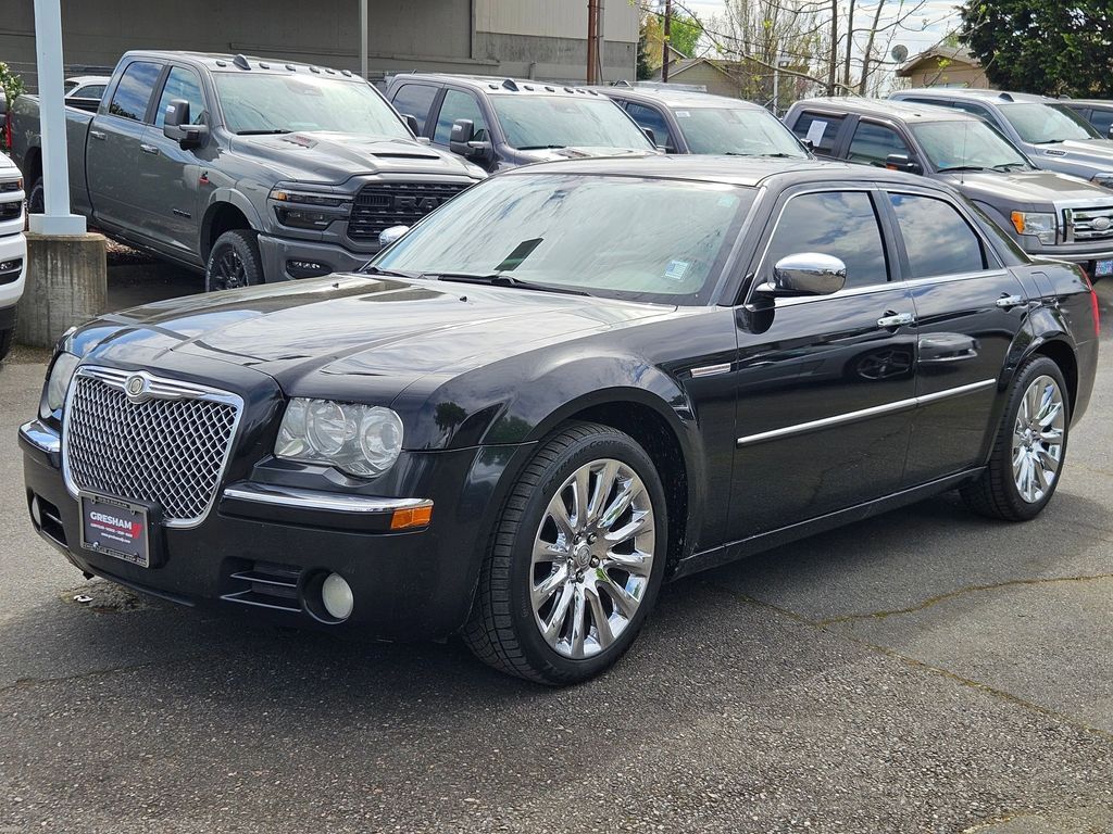 2009 Chrysler 300C Hemi Gresham OR