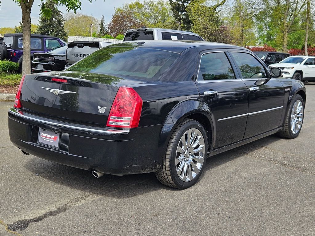 2009 Chrysler 300C Hemi Gresham OR