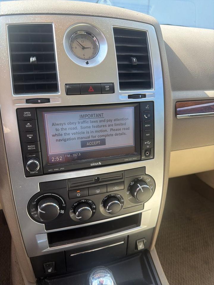 2009 Chrysler 300C Hemi Gresham OR