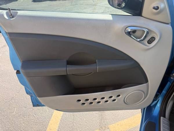 2009 Chrysler PT Cruiser LX Mesa AZ