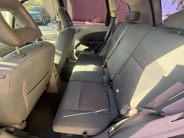 2009 Chrysler PT Cruiser LX Mesa AZ