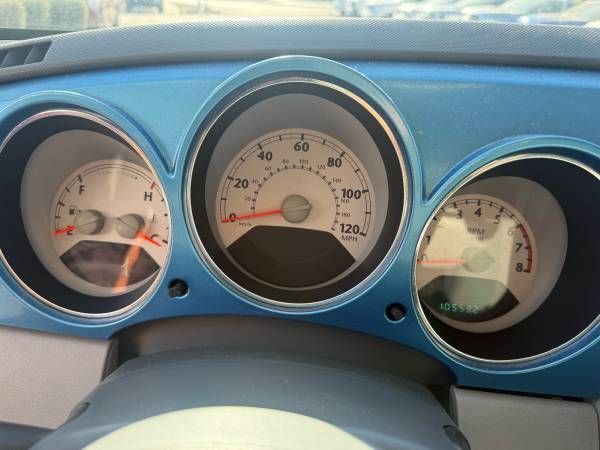 2009 Chrysler PT Cruiser LX Mesa AZ