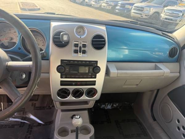 2009 Chrysler PT Cruiser LX Mesa AZ