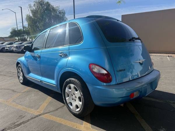 2009 Chrysler PT Cruiser LX Mesa AZ