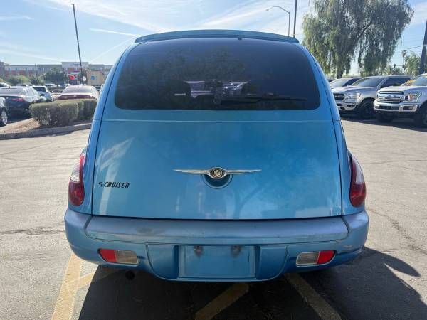 2009 Chrysler PT Cruiser LX Mesa AZ