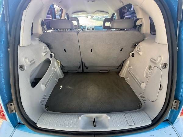 2009 Chrysler PT Cruiser LX Mesa AZ