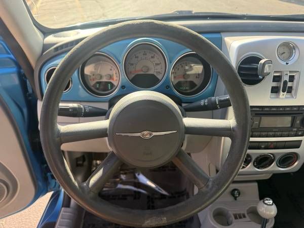 2009 Chrysler PT Cruiser LX Mesa AZ