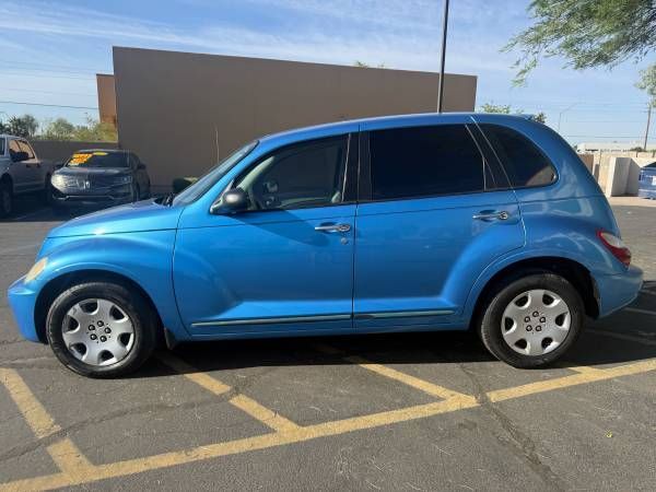 2009 Chrysler PT Cruiser LX Mesa AZ