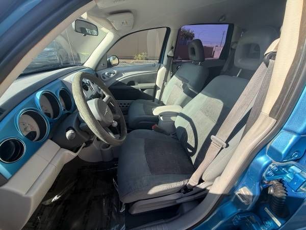 2009 Chrysler PT Cruiser LX Mesa AZ