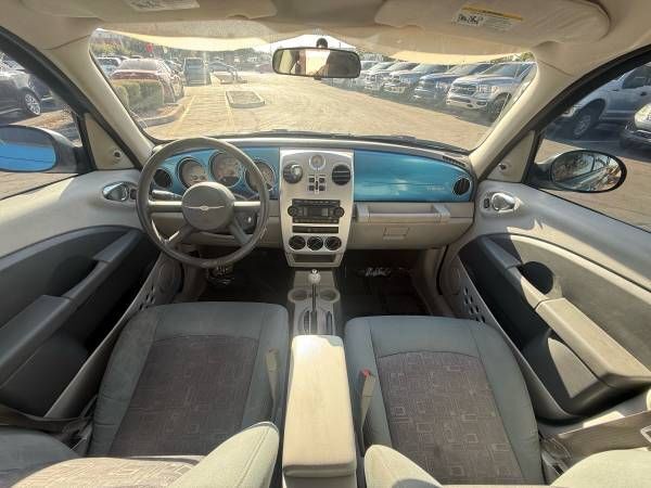2009 Chrysler PT Cruiser LX Mesa AZ