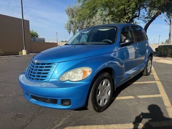 2009 Chrysler PT Cruiser LX Mesa AZ