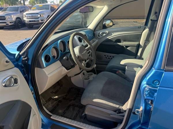 2009 Chrysler PT Cruiser LX Mesa AZ