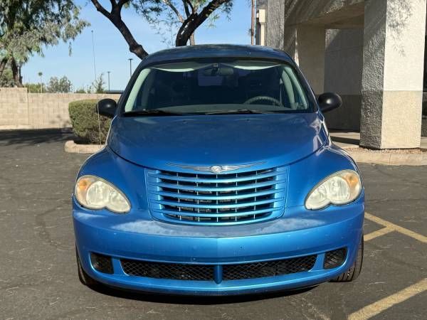 2009 Chrysler PT Cruiser LX Mesa AZ