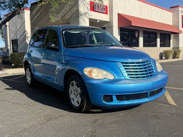 2009 Chrysler PT Cruiser LX