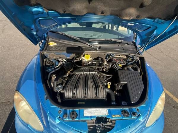 2009 Chrysler PT Cruiser LX Mesa AZ