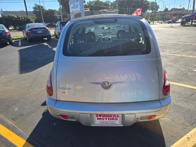 2009 Chrysler PT Cruiser LX Saint Joseph MO