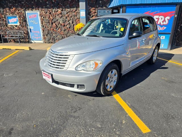 2009 Chrysler PT Cruiser LX