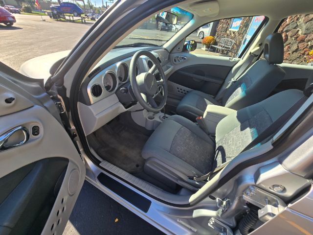 2009 Chrysler PT Cruiser LX Saint Joseph MO