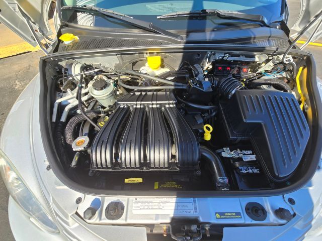 2009 Chrysler PT Cruiser LX Saint Joseph MO