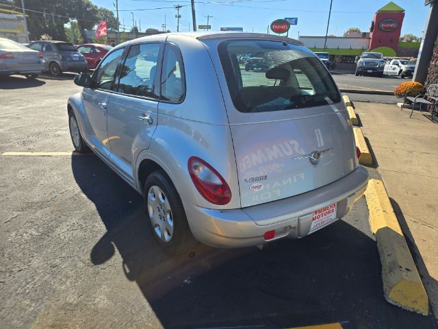 2009 Chrysler PT Cruiser LX Saint Joseph MO