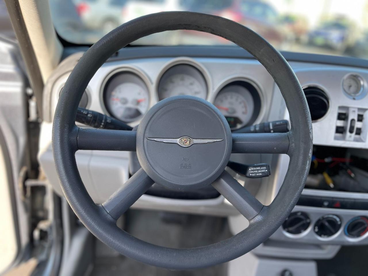 2009 Chrysler PT Cruiser Touring Spokane WA