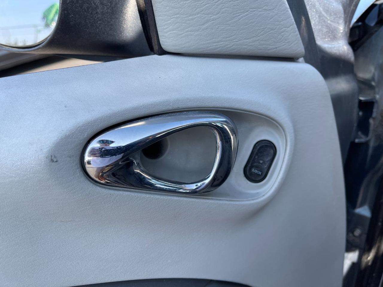 2009 Chrysler PT Cruiser Touring Spokane WA