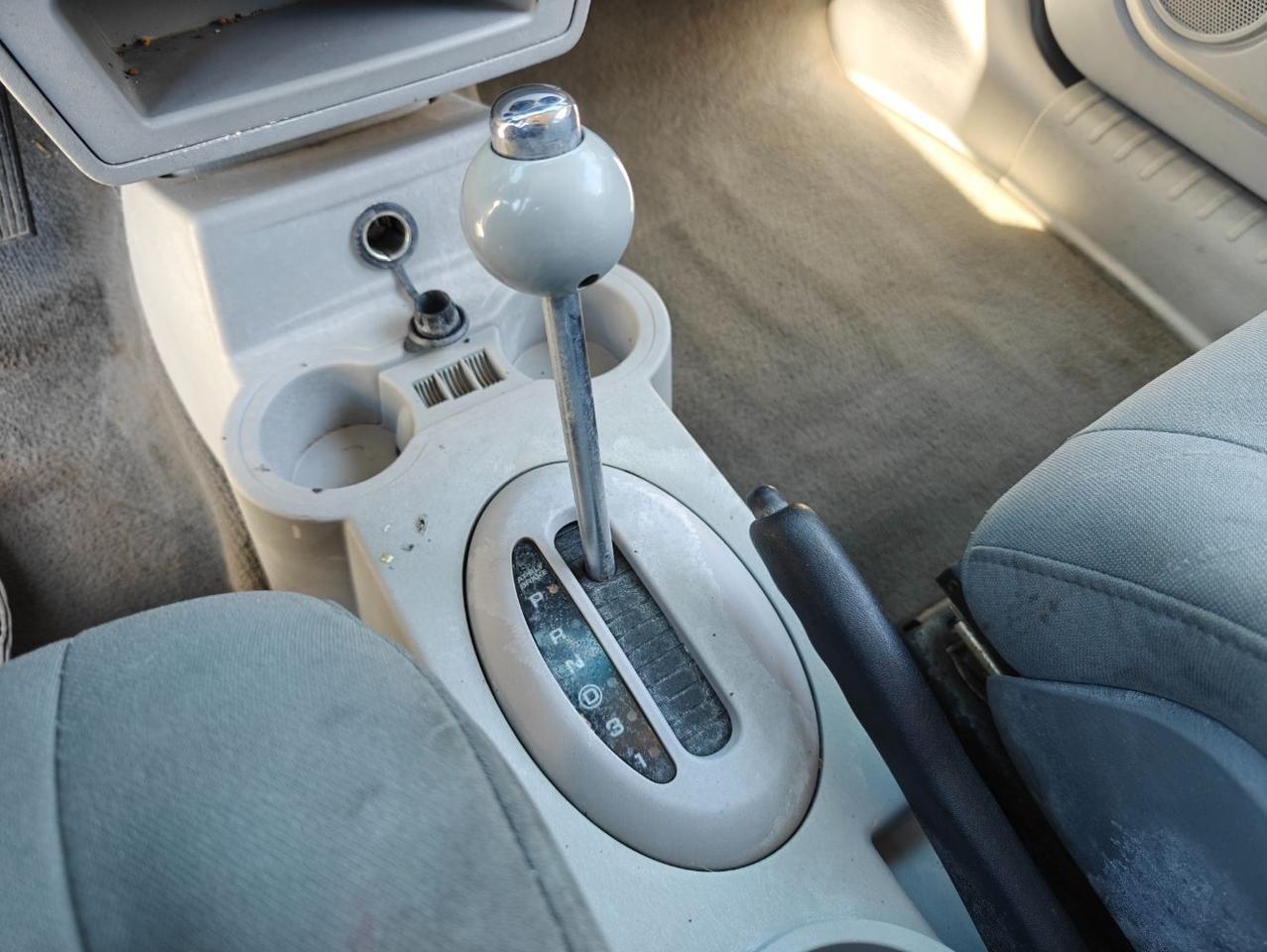 2009 Chrysler PT Cruiser Touring Spokane WA