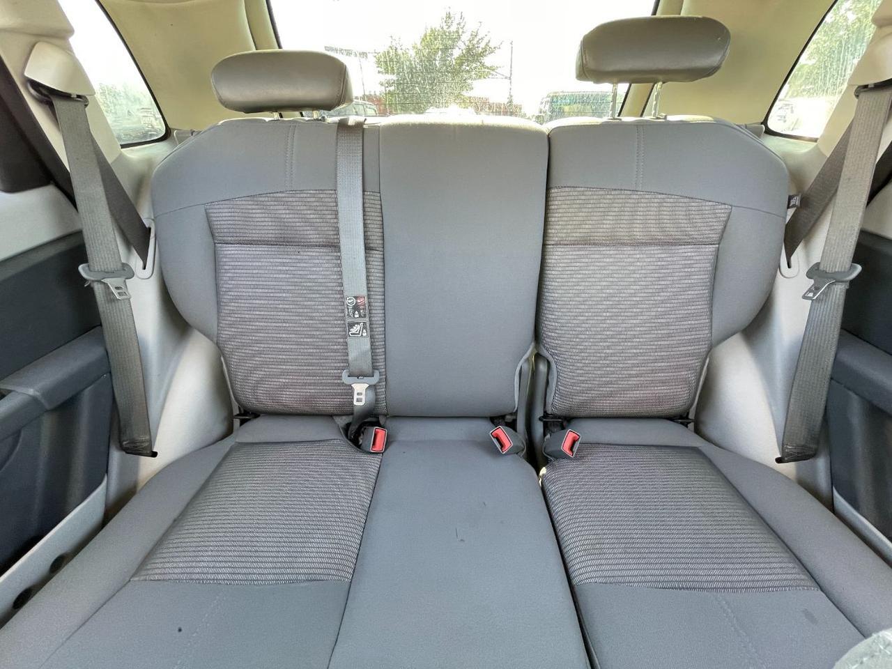 2009 Chrysler PT Cruiser Touring Spokane WA