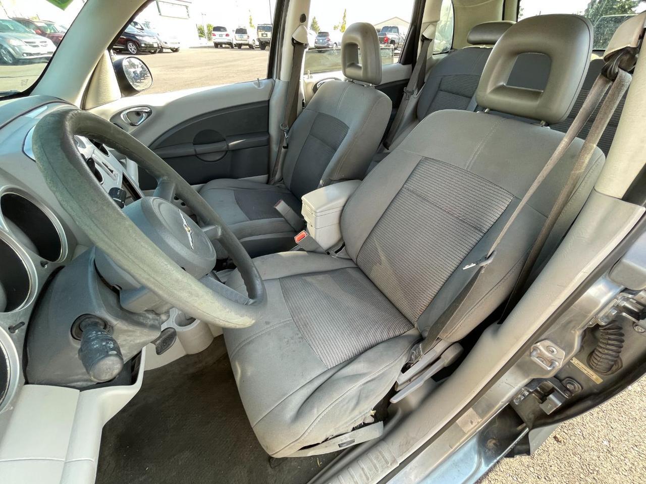 2009 Chrysler PT Cruiser Touring Spokane WA