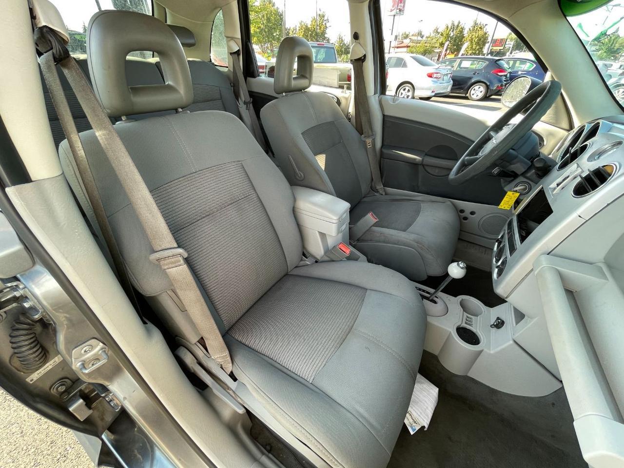 2009 Chrysler PT Cruiser Touring Spokane WA