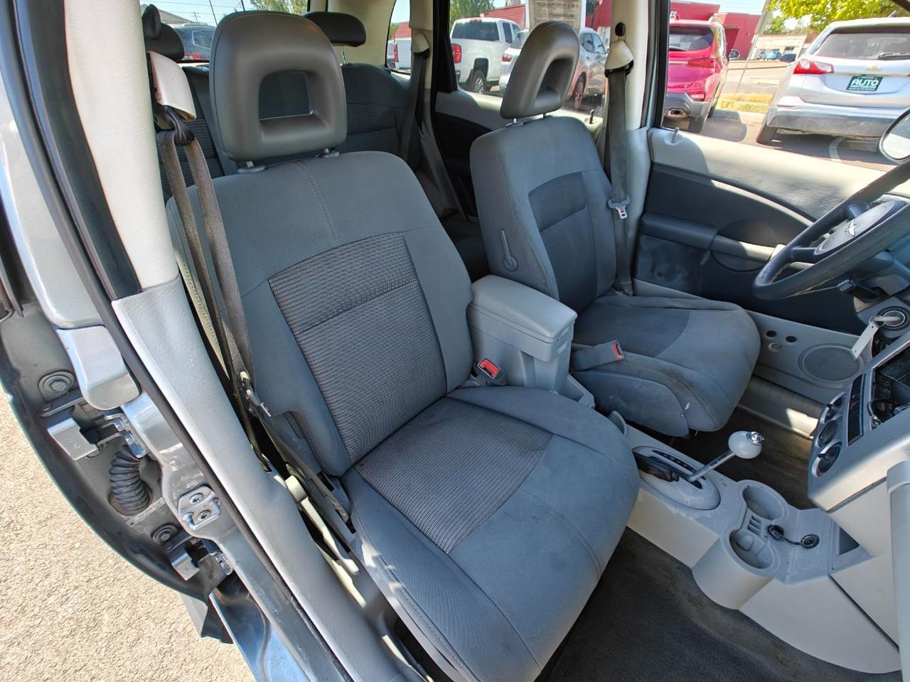 2009 Chrysler PT Cruiser Touring Spokane WA