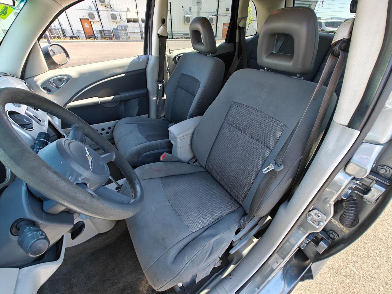 2009 Chrysler PT Cruiser Touring Spokane WA