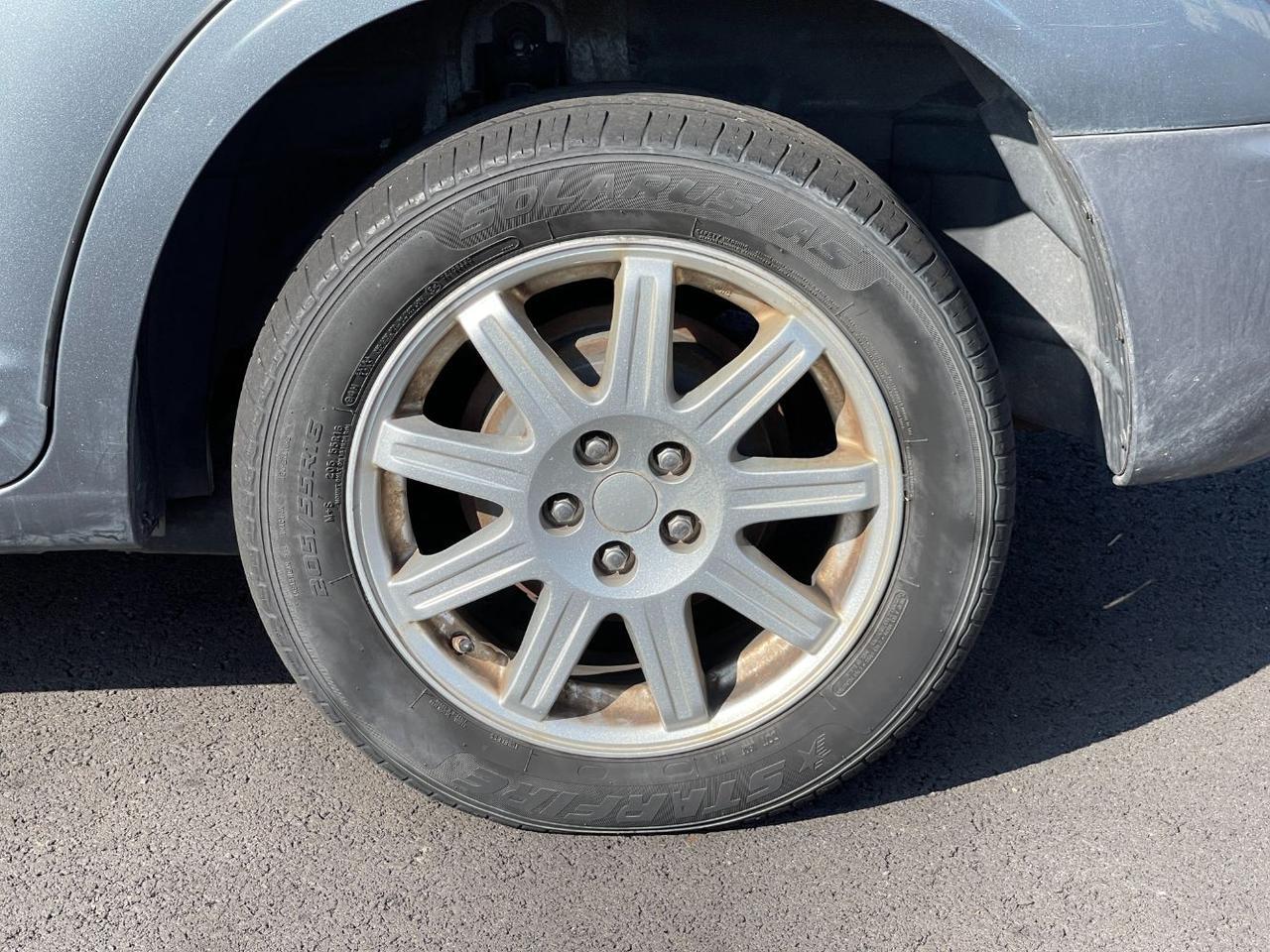 2009 Chrysler PT Cruiser Touring Spokane WA