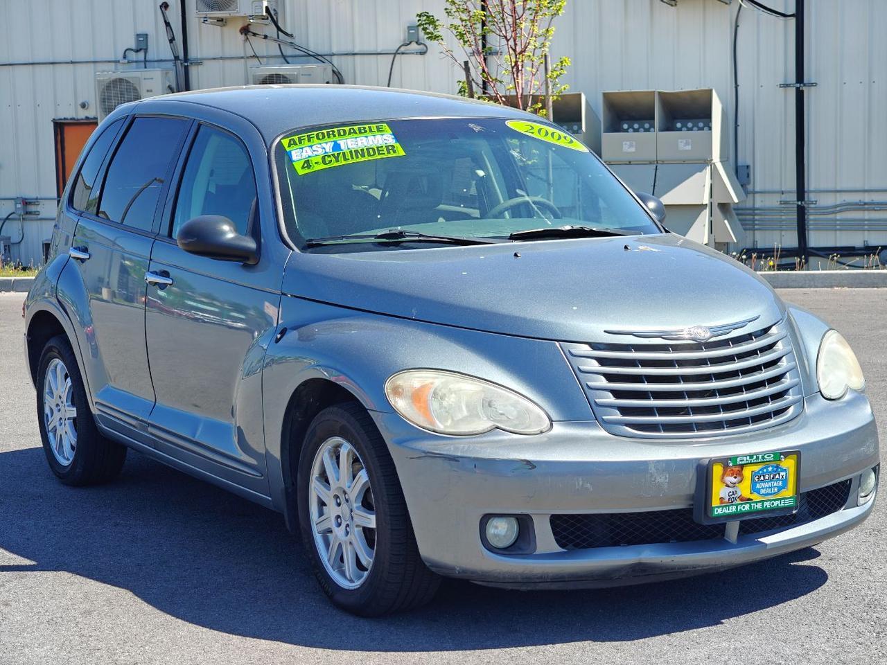 2009 Chrysler PT Cruiser Touring Spokane, WA