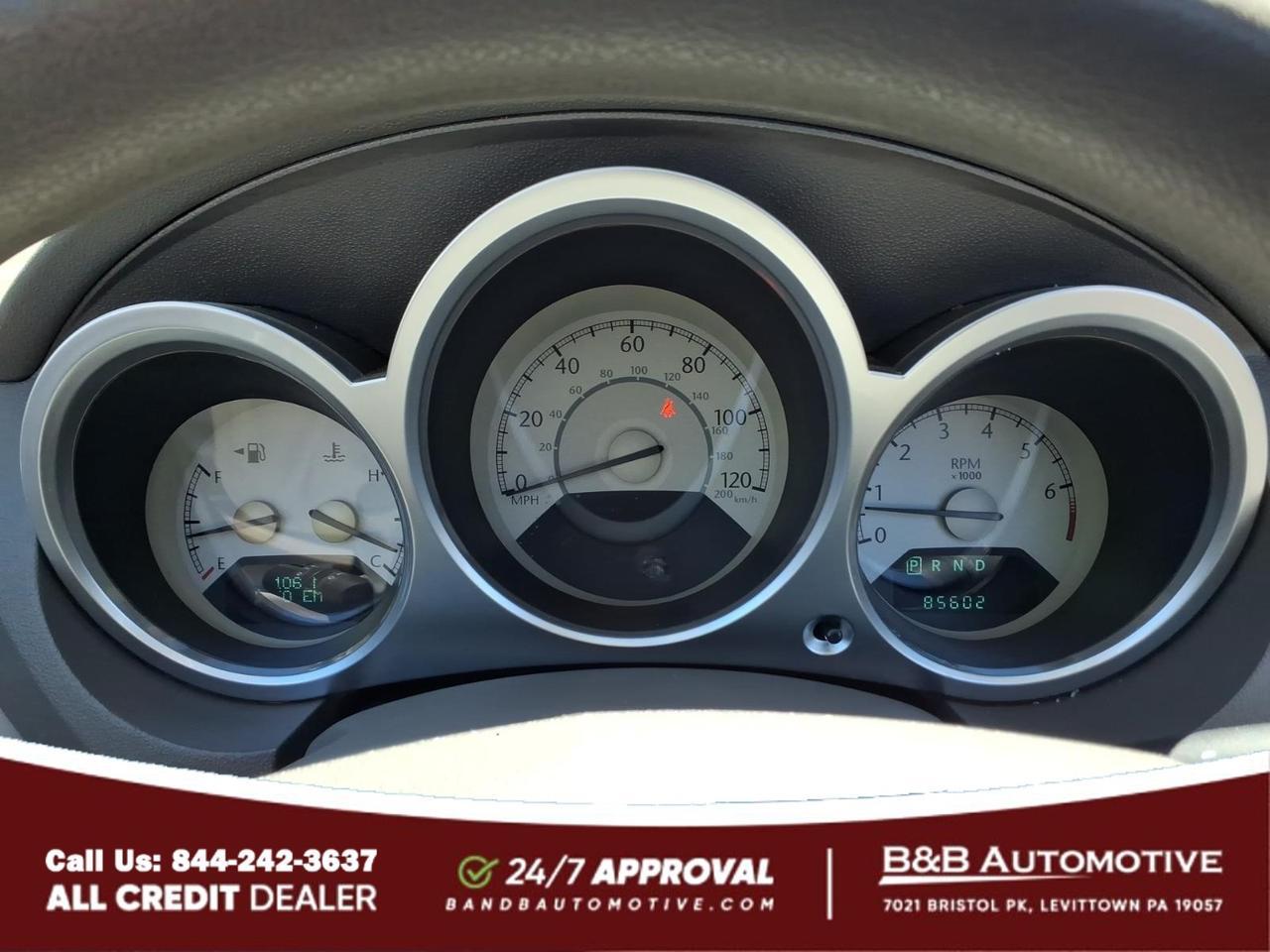2009 Chrysler Sebring Touring Levittown PA