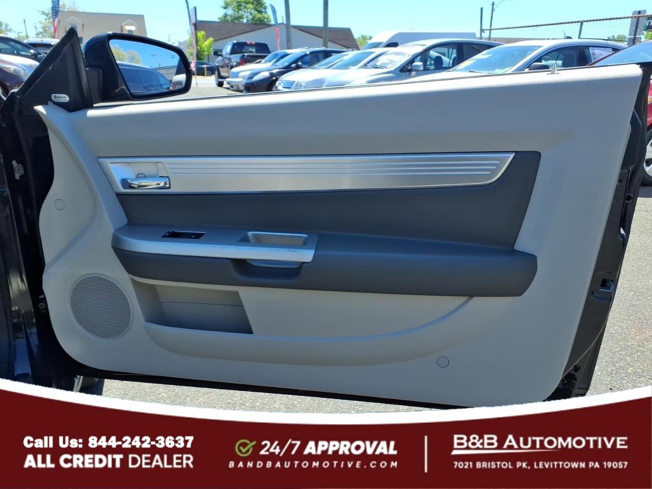 2009 Chrysler Sebring Touring Levittown PA