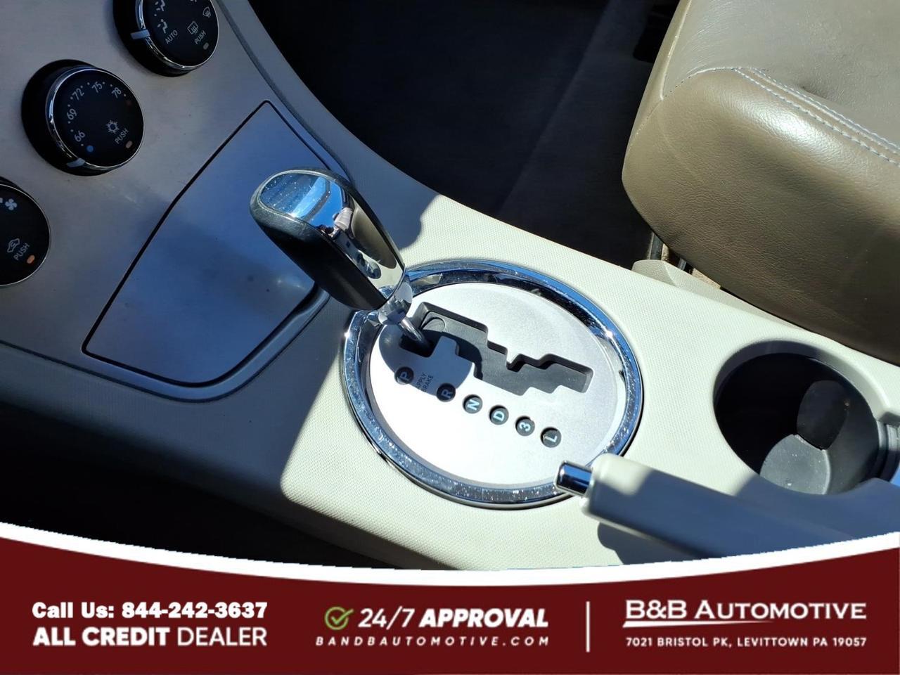 2009 Chrysler Sebring Touring Levittown PA