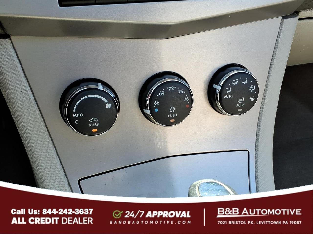 2009 Chrysler Sebring Touring Levittown PA