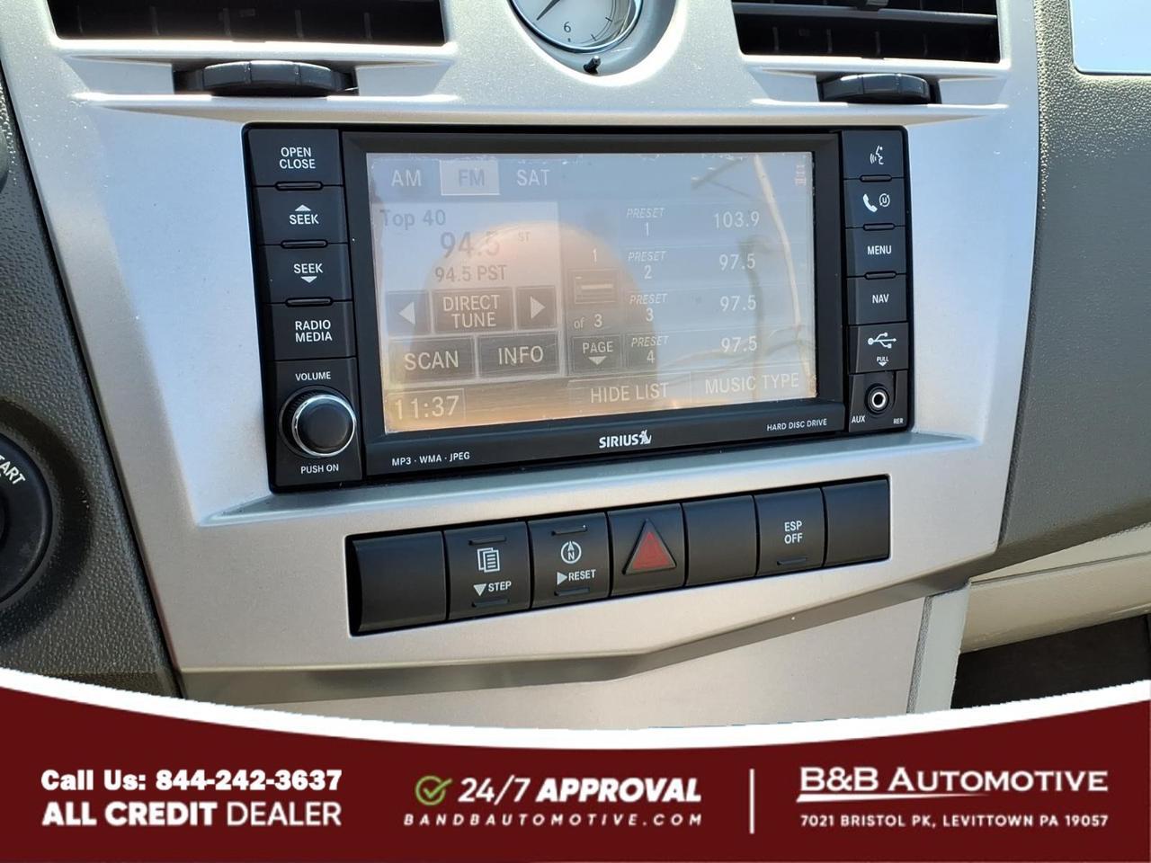 2009 Chrysler Sebring Touring Levittown PA