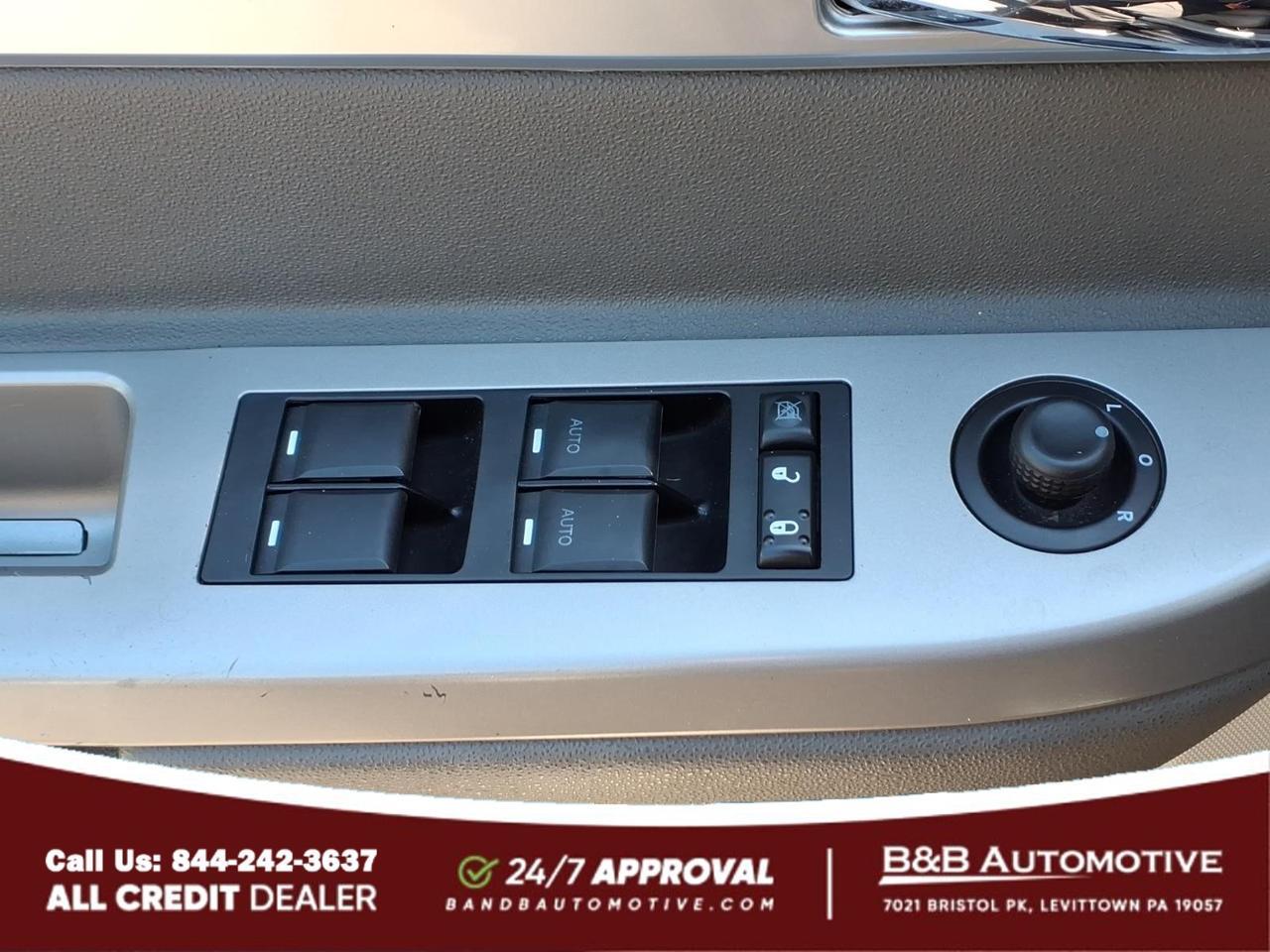 2009 Chrysler Sebring Touring Levittown PA