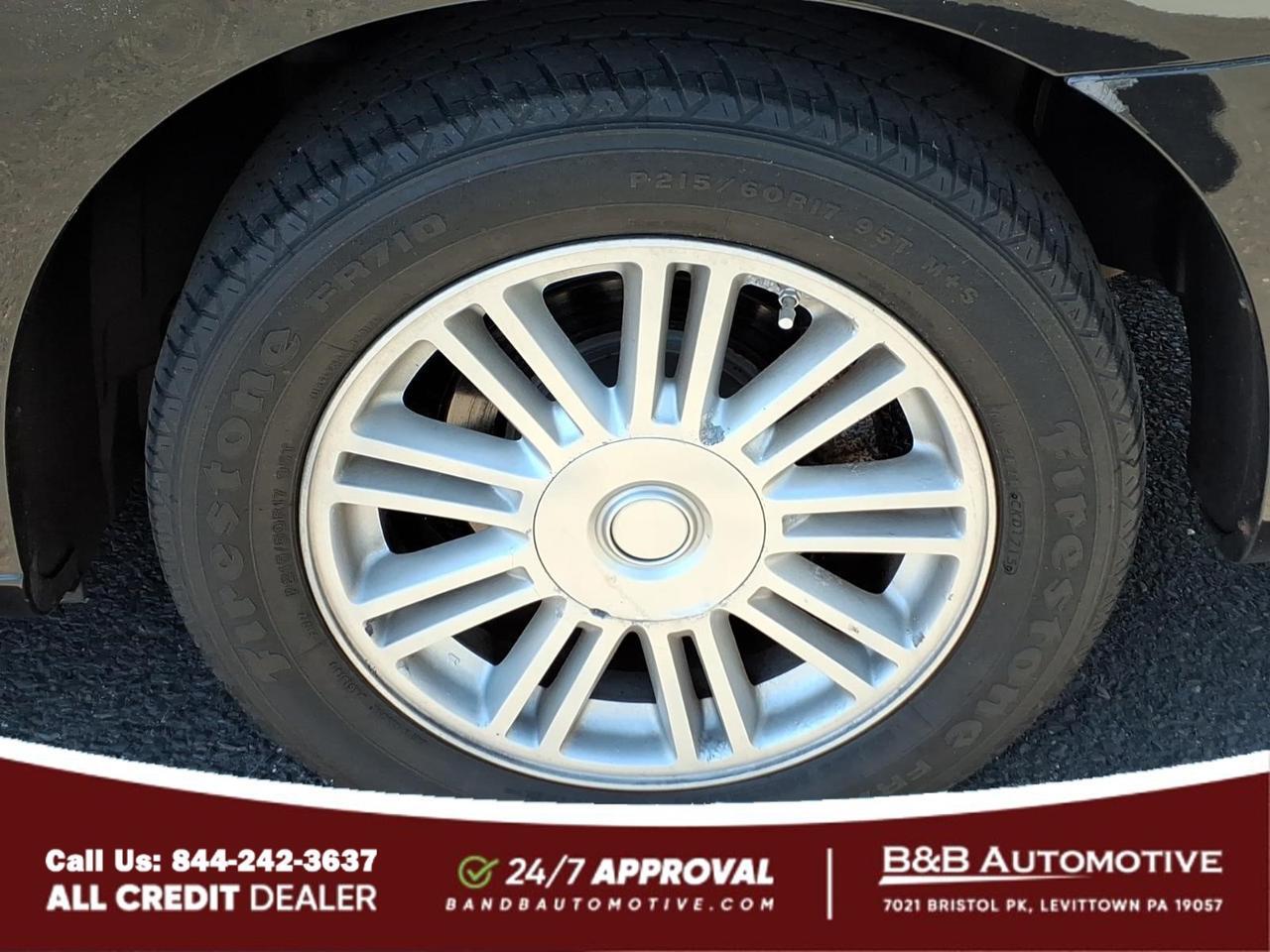 2009 Chrysler Sebring Touring Levittown PA