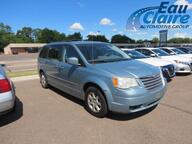 2009 Chrysler Town & Country 4dr Wgn Touring Eau Claire WI 2009 Chrysler Town & Country 4dr Wgn Touring Eau Claire WI