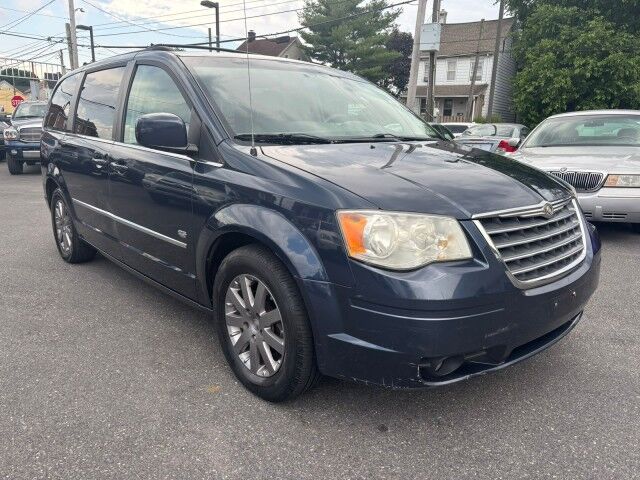 2009 Chrysler Town & Country Touring 25th Anniversary Edition Whitehall PA