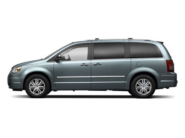2009 Chrysler Town & Country Touring Appleton WI