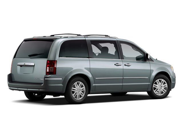 2009 Chrysler Town & Country Touring Appleton WI