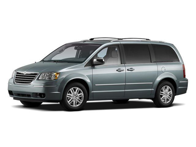 2009 Chrysler Town & Country Touring Appleton WI