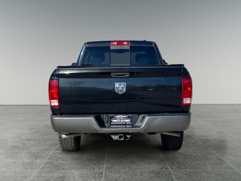 2009 DODGE RAM 1500 Toledo OH